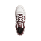 adidas Forum Low CL Cloud White Aurora Ruby Wonder White