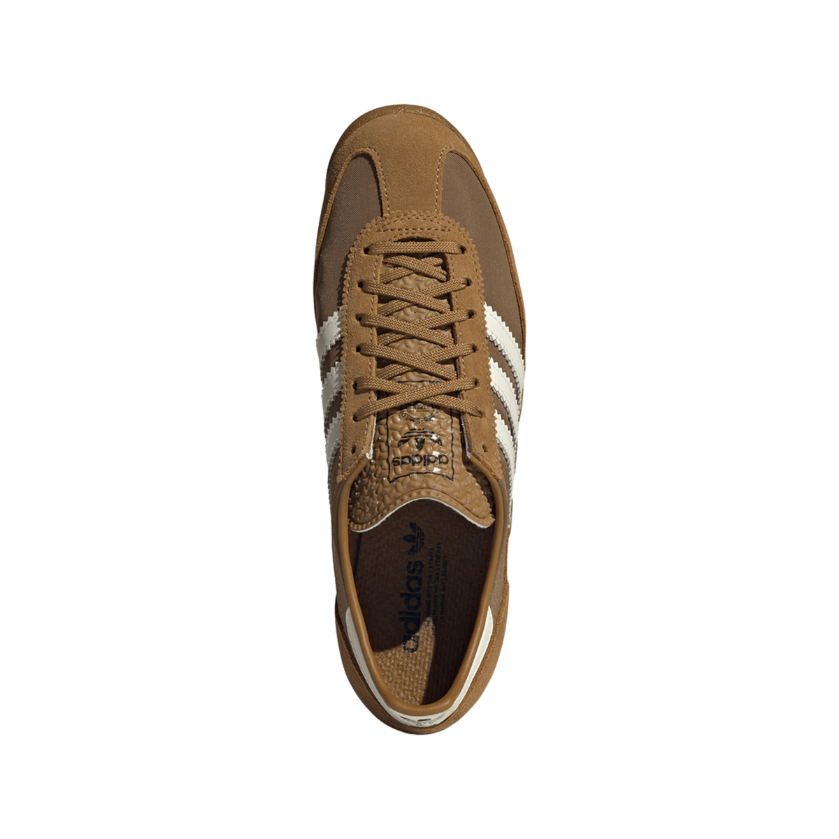 adidas SL 72 OG Bronze Strata (Women's)