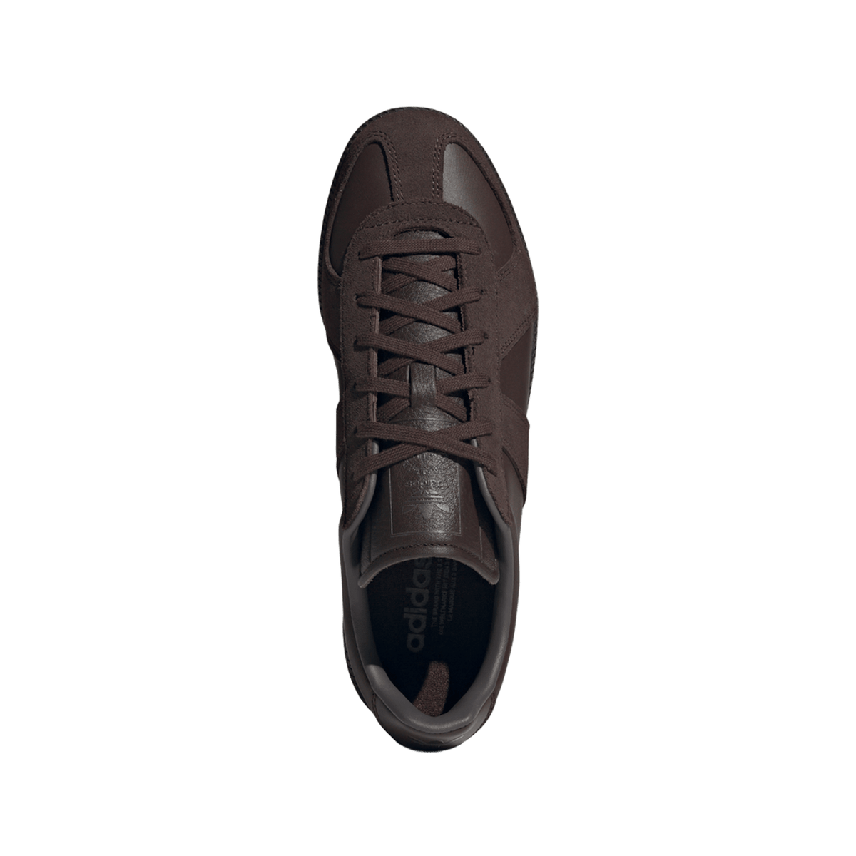 adidas BW Army Dark Brown Night Brown
