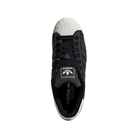 adidas Superstar II Denim Black White