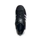 adidas Superstar II Black Ponyhair (Women's)