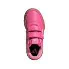 adidas Tensaur Run Hook And Loop Pulse Magenta Cloud White Bliss Pink (GS)