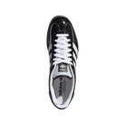 adidas Gazelle Indoor Core Black Patent Leather
