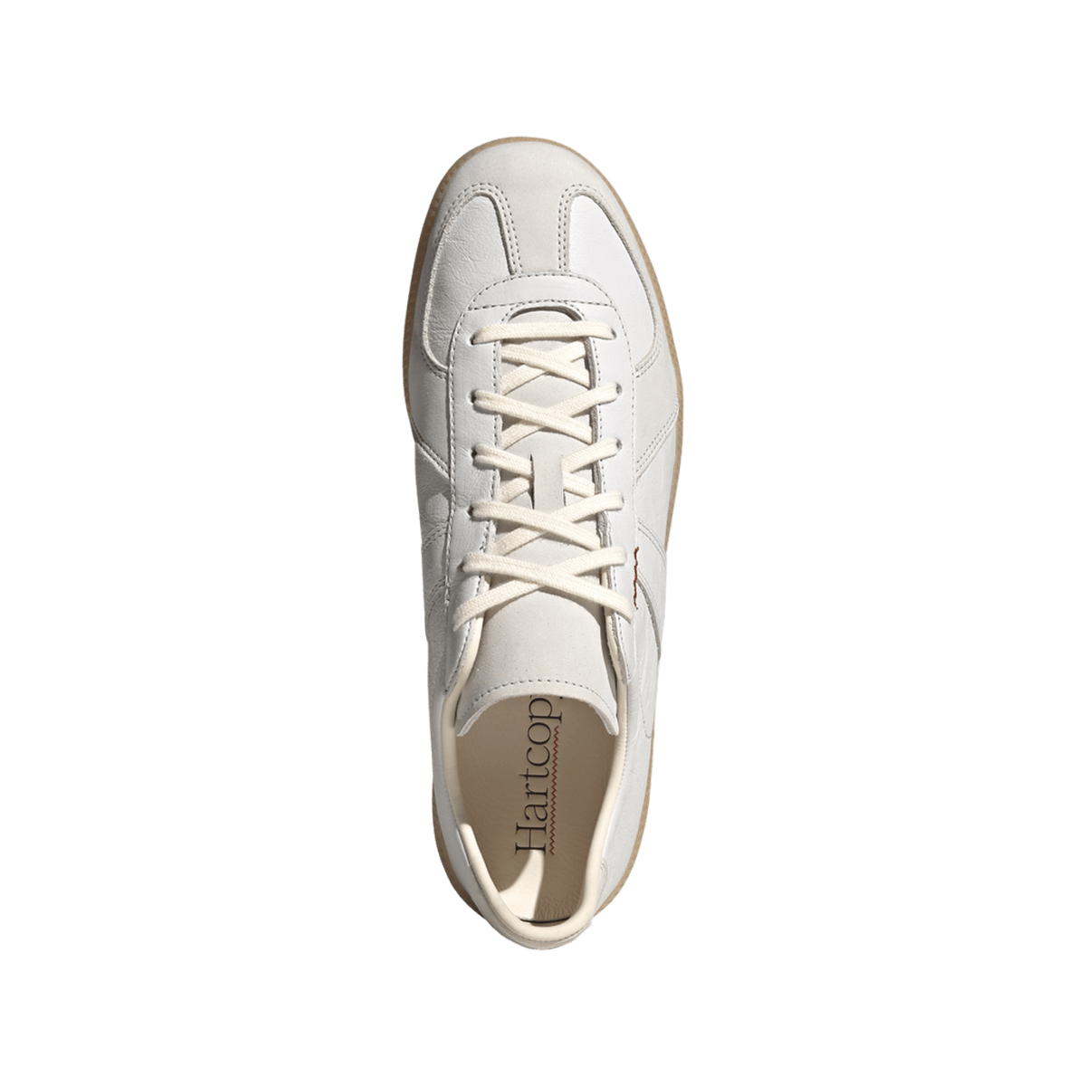 adidas BW Army Decon Hartcopy Crystal White