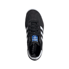 adidas SL 72 RS Core Black Cloud White Blue (GS)