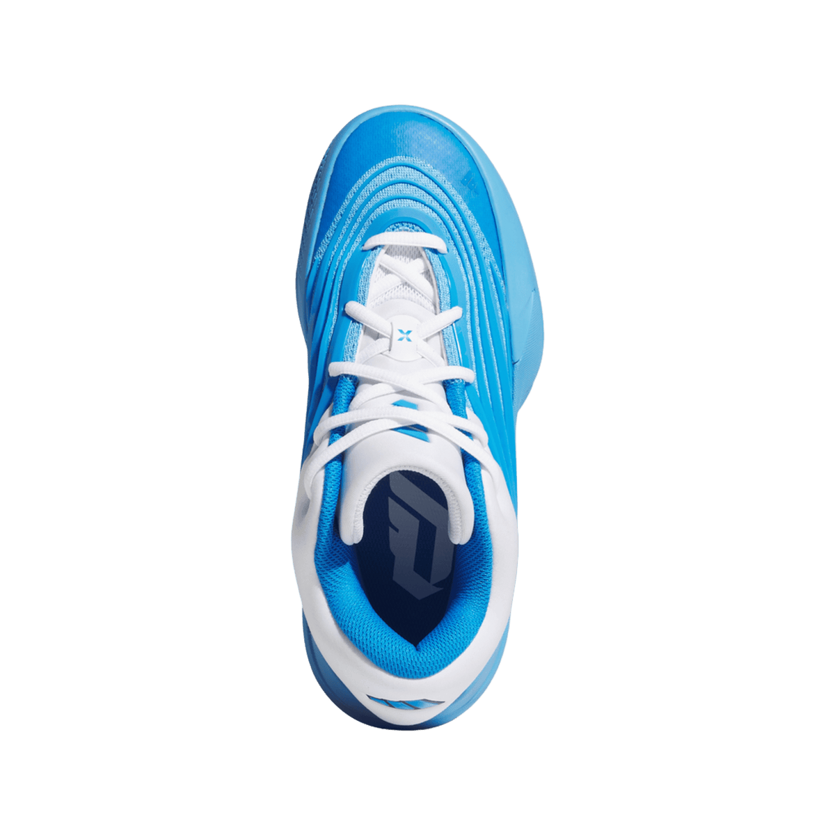 adidas Dame 10 Lucid Aqua (GS)