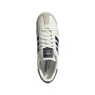 adidas Samoa Off White Dark Blue Gold Metallic