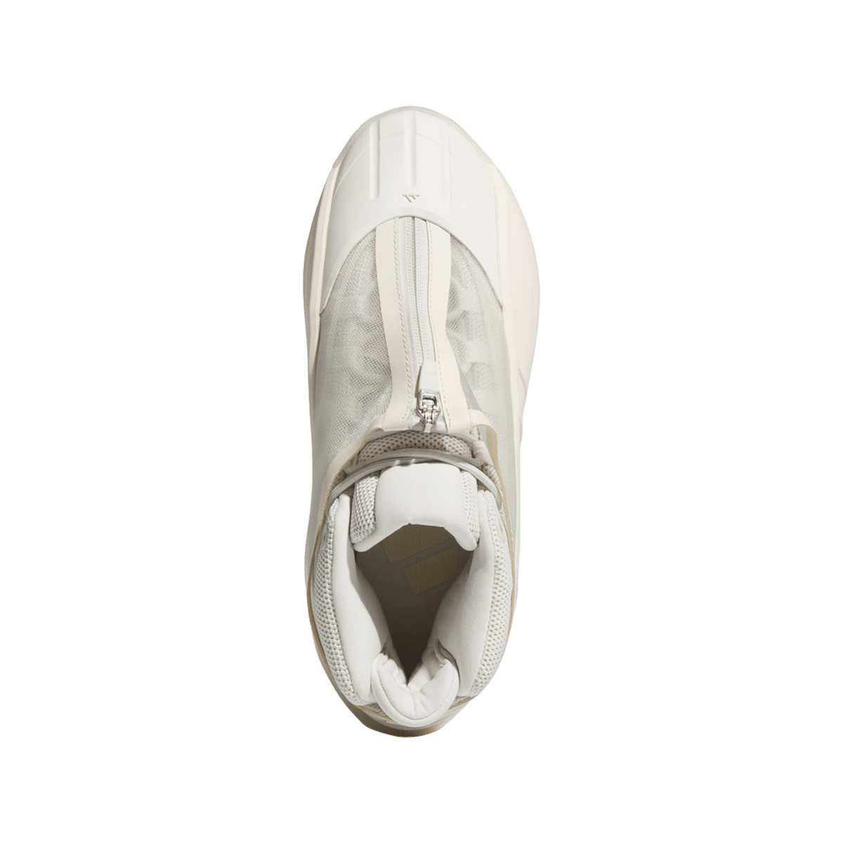 adidas Crazy IIInfinity Chalk White