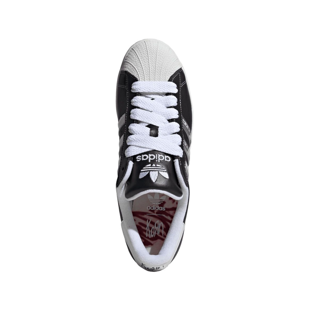 adidas Superstar KoRn 30th Anniversary