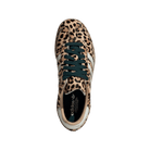 adidas Samba OG Leopard Magic Beige (Women's)