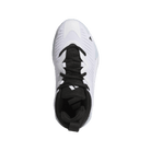 adidas Initiation White Black (GS)