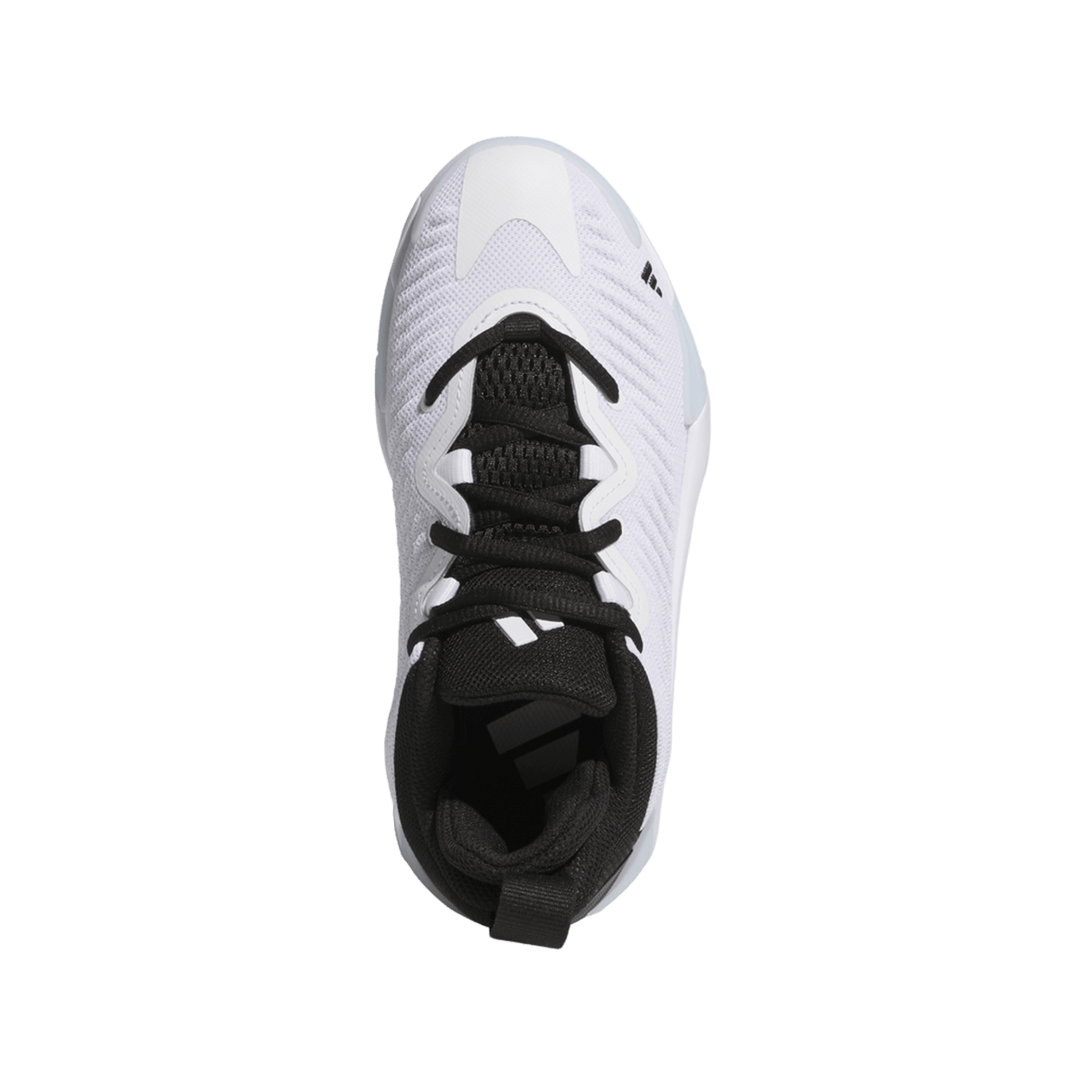 adidas Initiation White Black (GS)