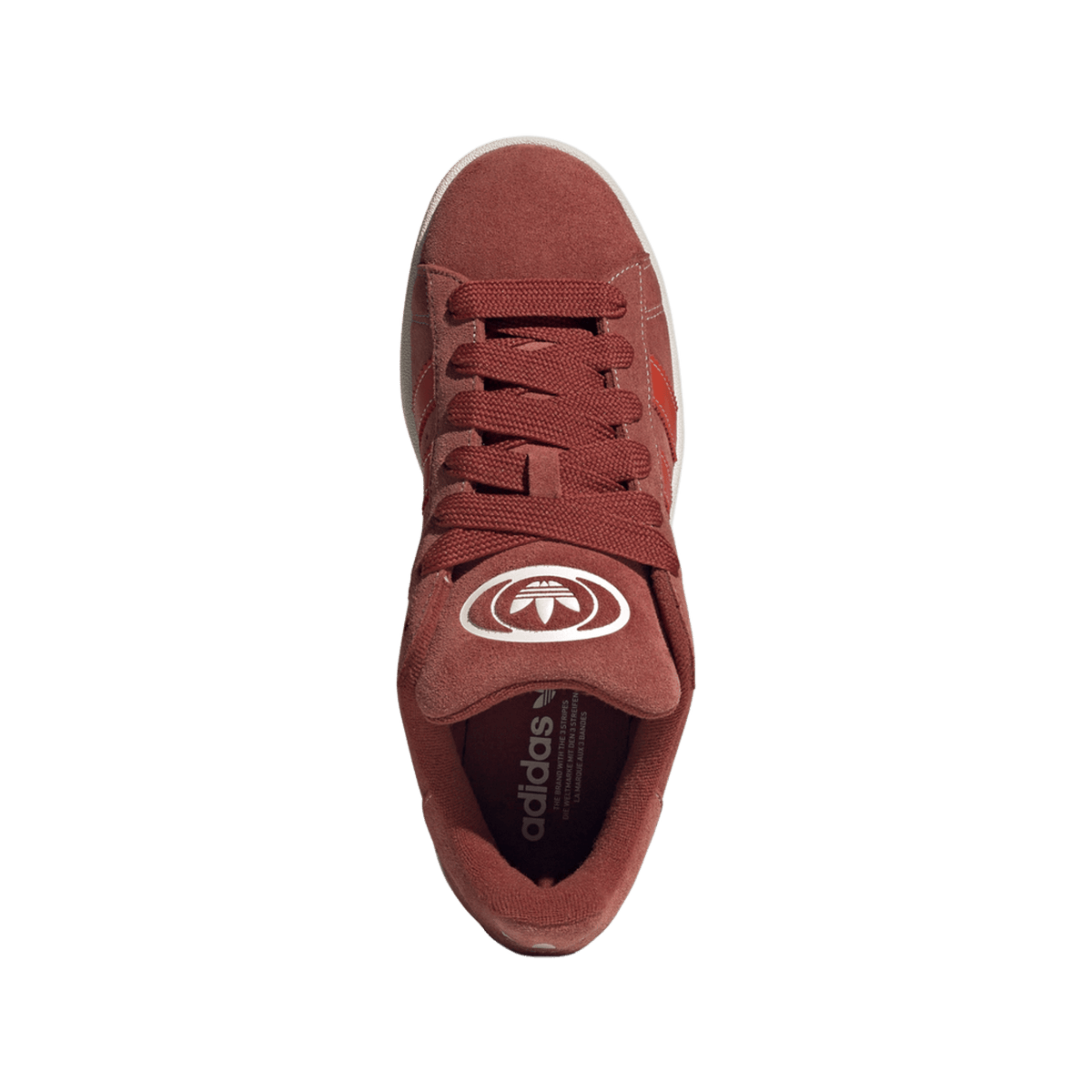 adidas Campus 00s Preloved Ruby