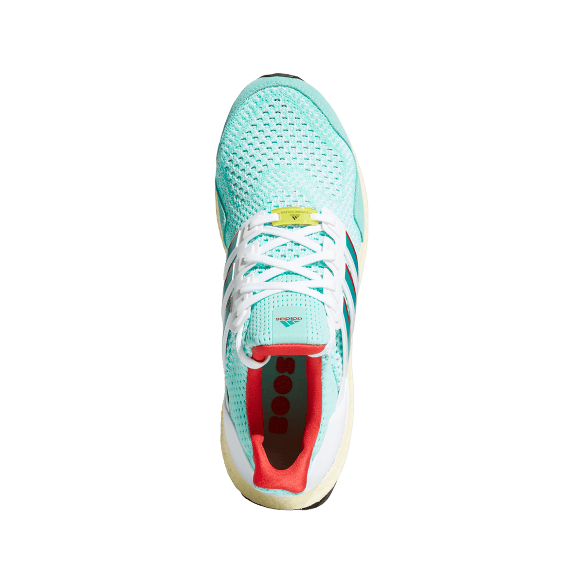 adidas Ultra Boost DNA 1.0 ZX 9000
