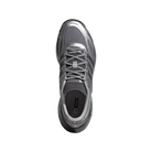 adidas Adizero Aruku Silver Metallic Grey Three Grey Five