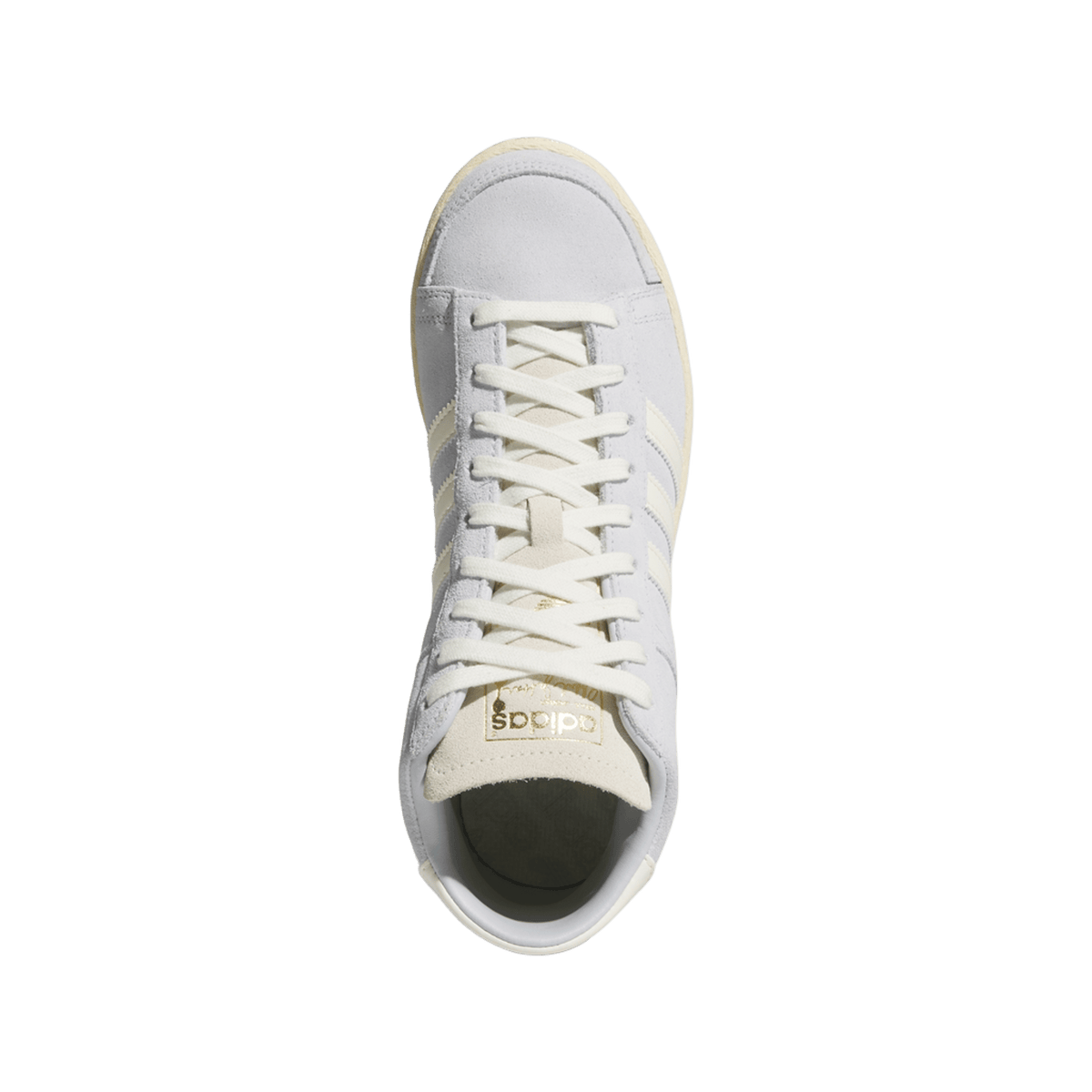 adidas Jabbar Hi Halo Blue (Women's)