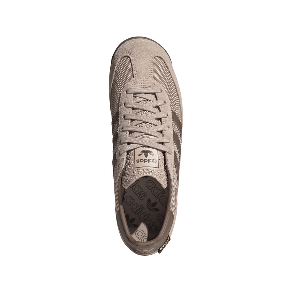 adidas SL 72 RS Cordura Wonder Taupe Earth Strata