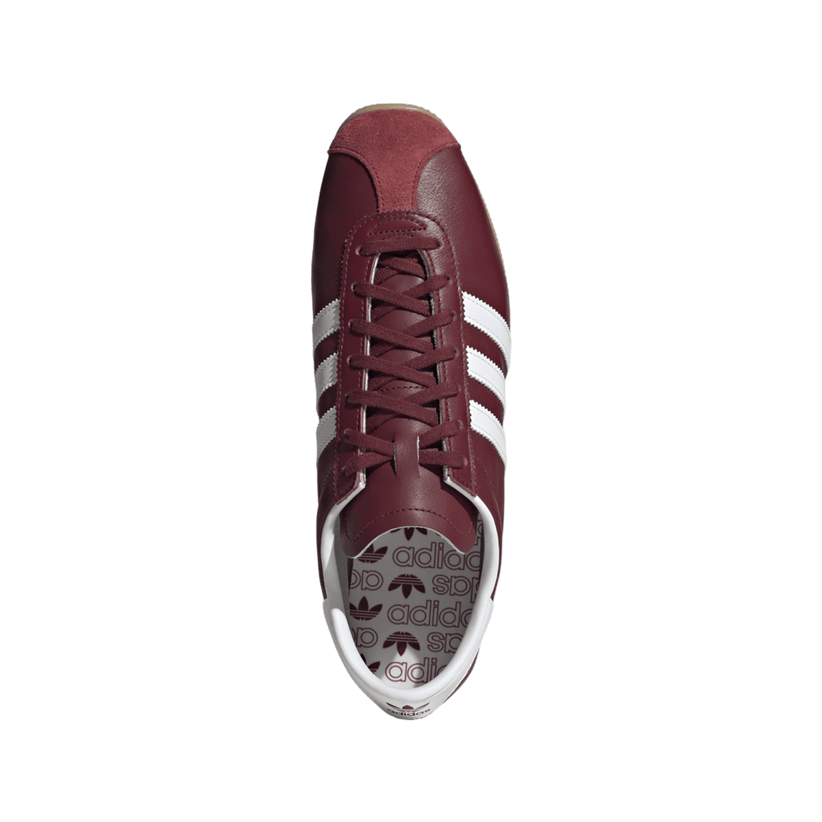adidas Paris Shadow Red White