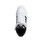 adidas Forum Cloud White Core Black (GS)