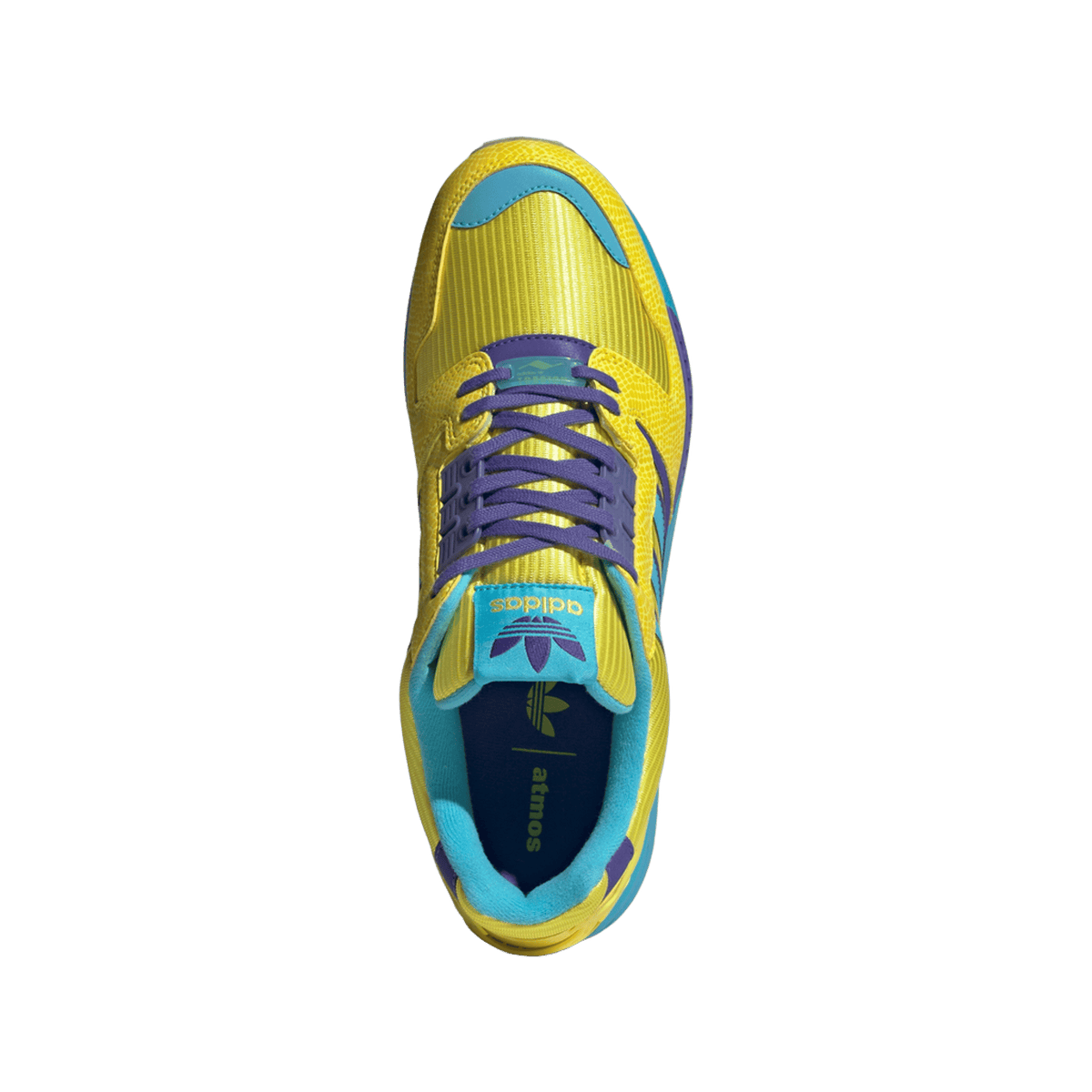 adidas ZX 8000 atmos G-SNK 10 Ura