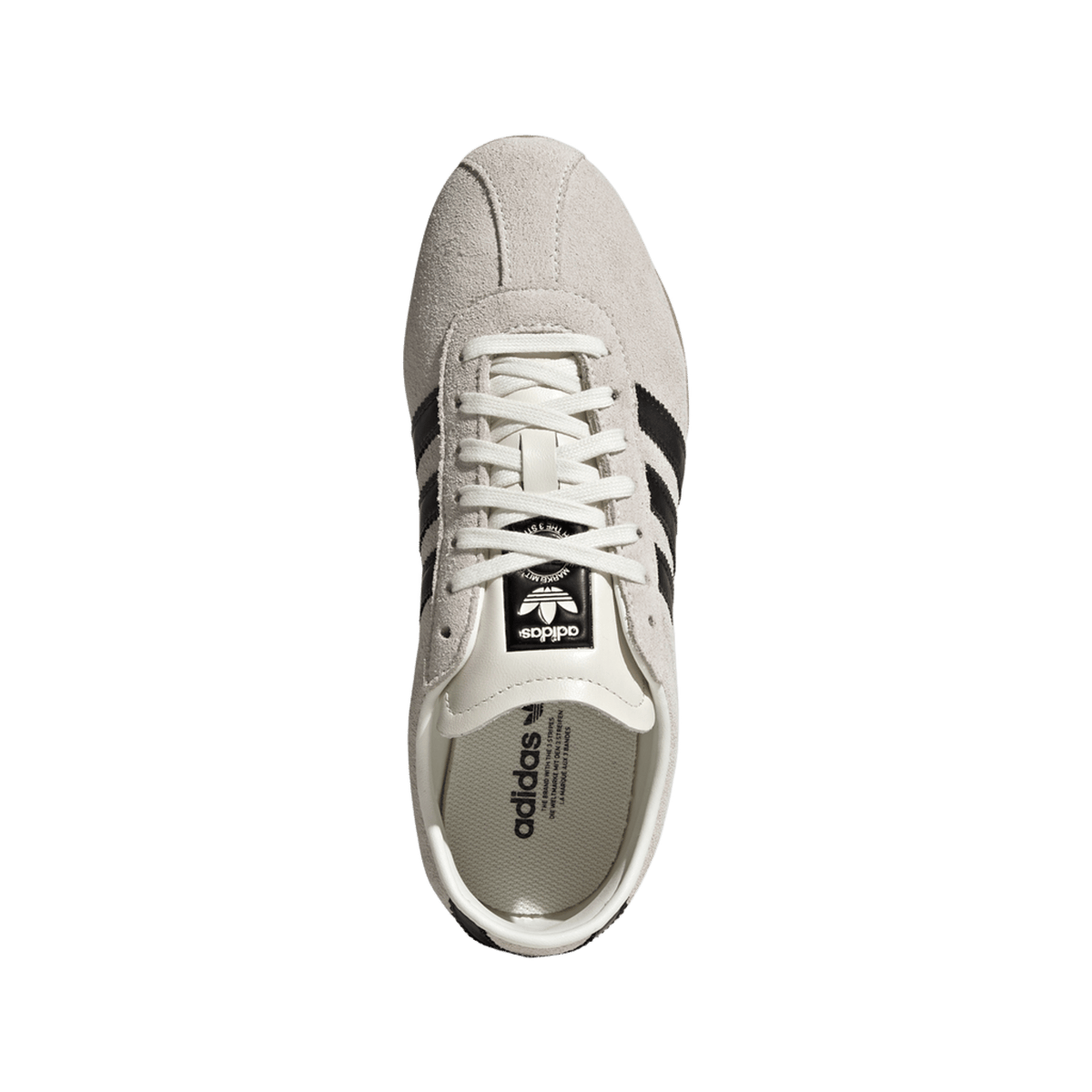 adidas Tokyo Off White Black (Women's)