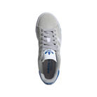 adidas Campus Vulc Grey White Blue (GS)