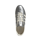 adidas Tokyo Silver Metallic Cream White (Women's)