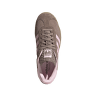 adidas Gazelle Bold Trace Brown Clear Pink (Women's)