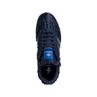 adidas Samba OG Caroline Hu Satin Dark Blue