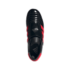 adidas Taekwondo Core Black Solar Red Gum (Women's)
