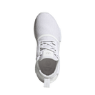 adidas NMD R1 Refined Cloud White Grey One (GS)