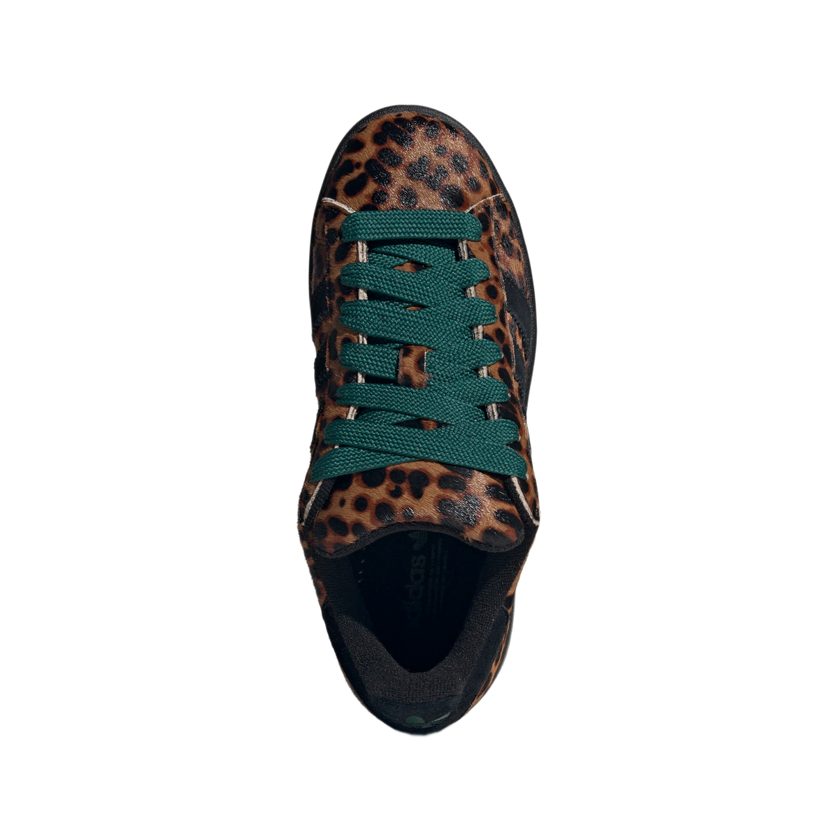 adidas Campus 00s Leopard Black (Women's)