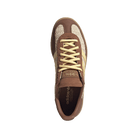 adidas Handball Spezial Preloved Brown Orange Tint Gum (Women's)