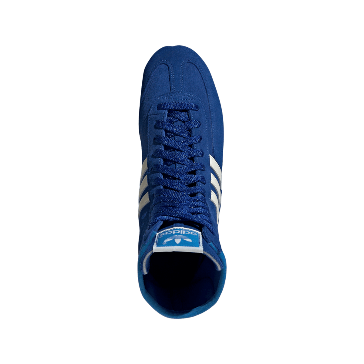 adidas Rasant Mid Royal Blue (Women's)