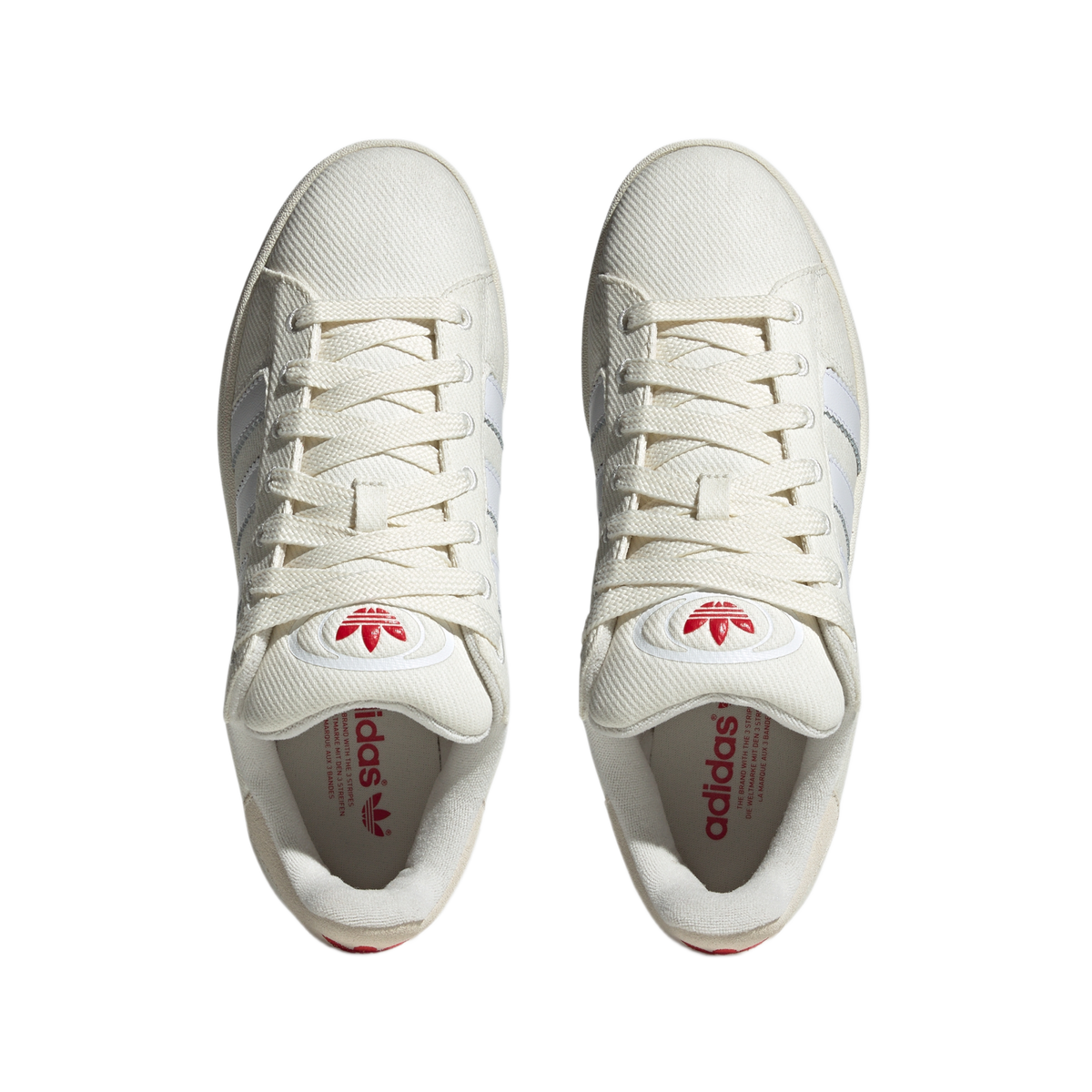adidas Campus 00s Off White