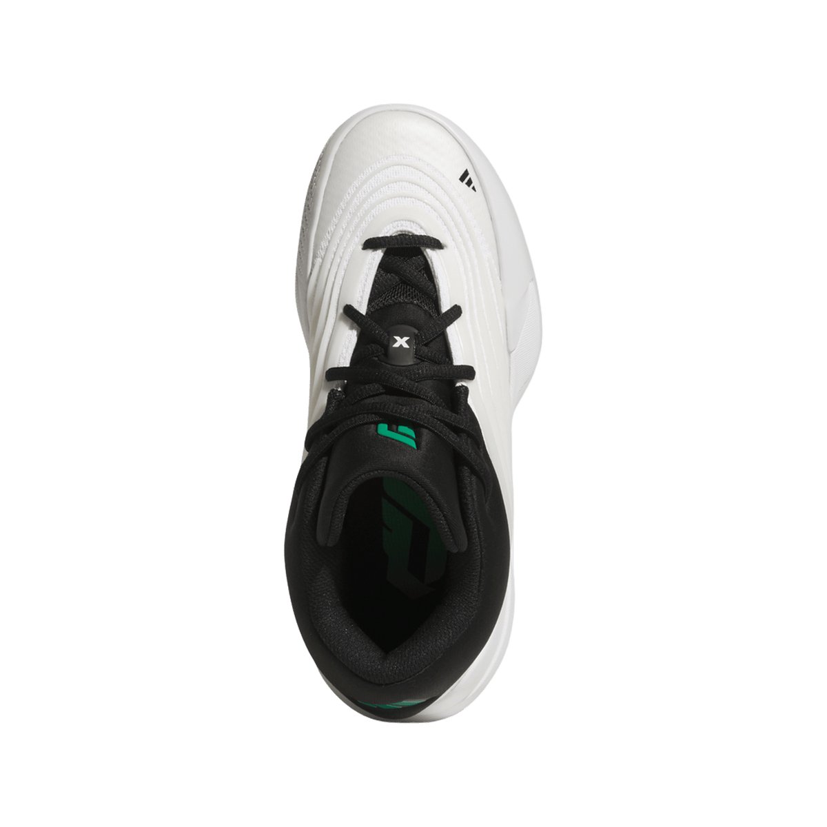 adidas Dame 10 Zero Metallic (GS)