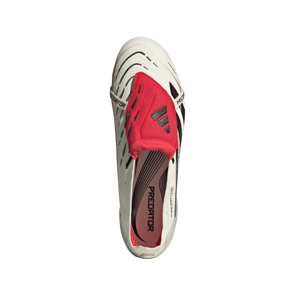 adidas Predator Elite Foldover Tongue FG Goal Hunter Pack