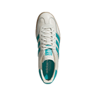 adidas Gazelle Indoor Turqoise Chalk White