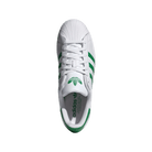 adidas Superstar Cloud White Green