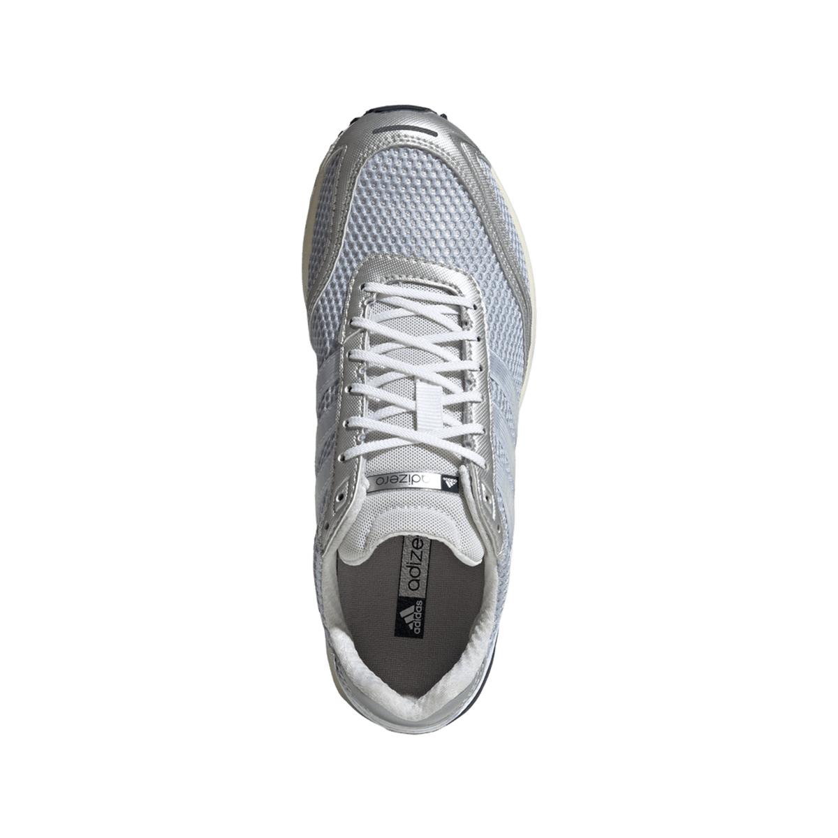 adidas Adizero Adios OG Crystal Sky Silver Metallic (Women's)