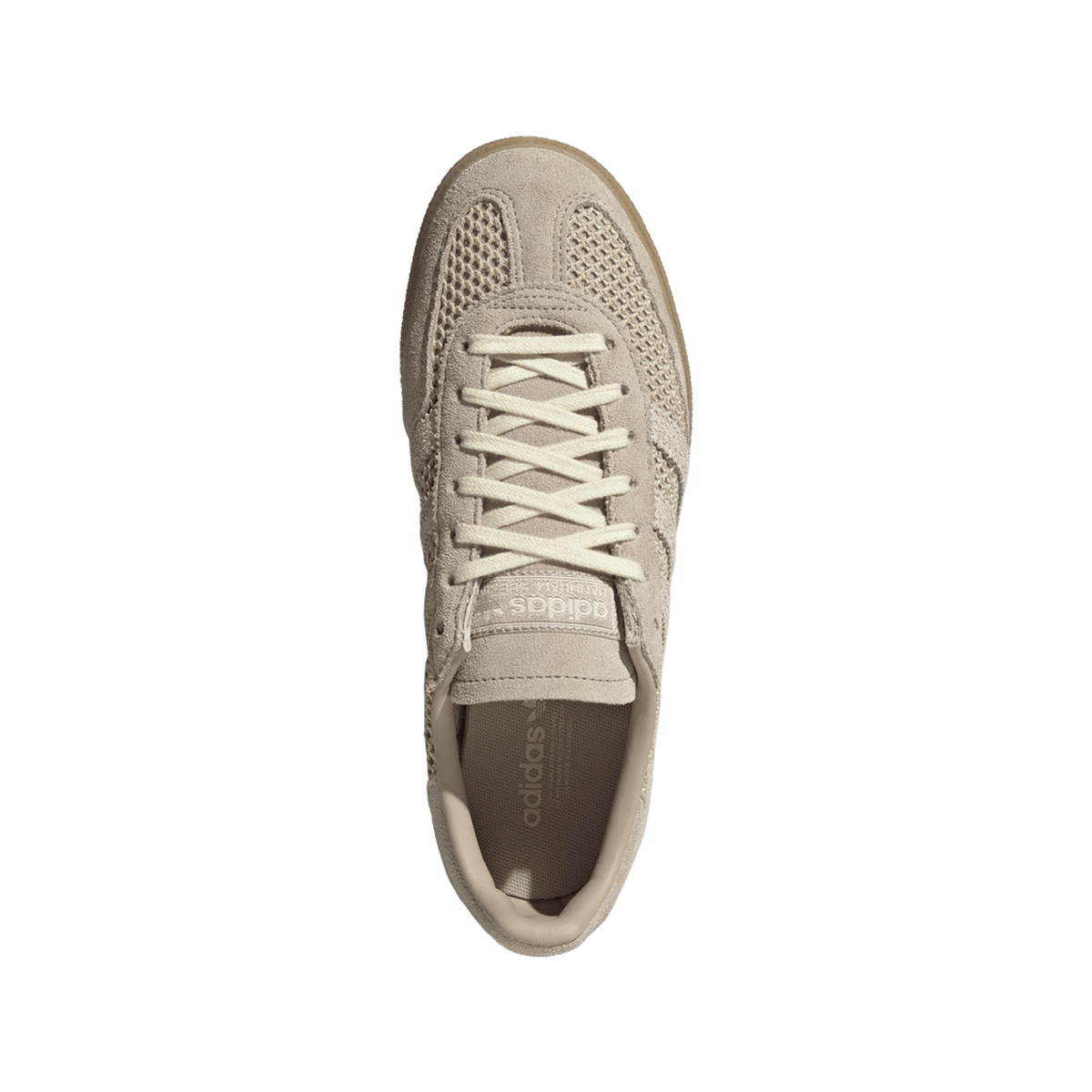 adidas Handball Spezial Wonder Beige Cream White Gum (Women's)