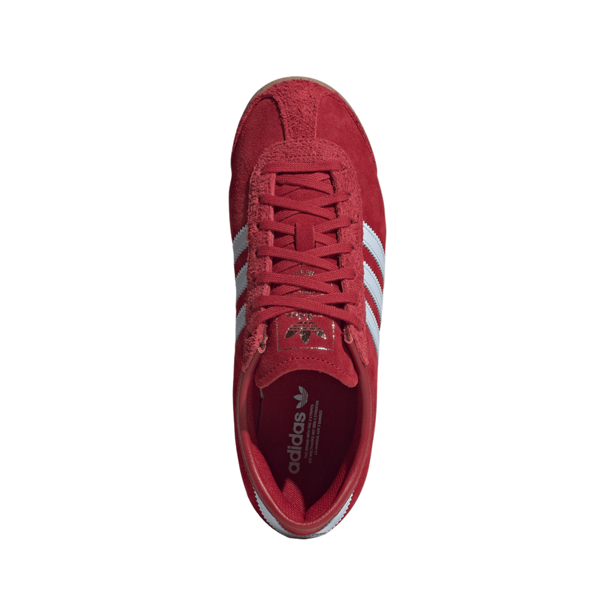 adidas Italia 70s Team Victory Red Icey Blue (Women's)