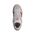 adidas Samba XLG Grey One Better Scarlet Gum