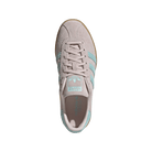 adidas Bermuda Putty Mauve Semi Flash Aqua (Women's)