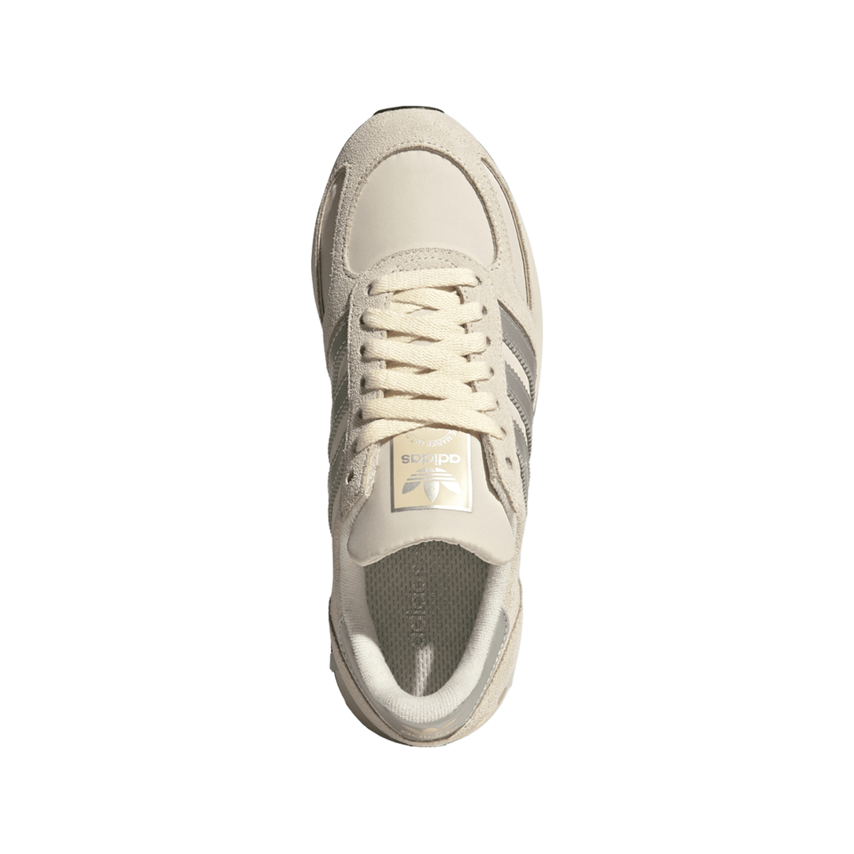 adidas LA Trainer OG Wonder White Silver (Women's)