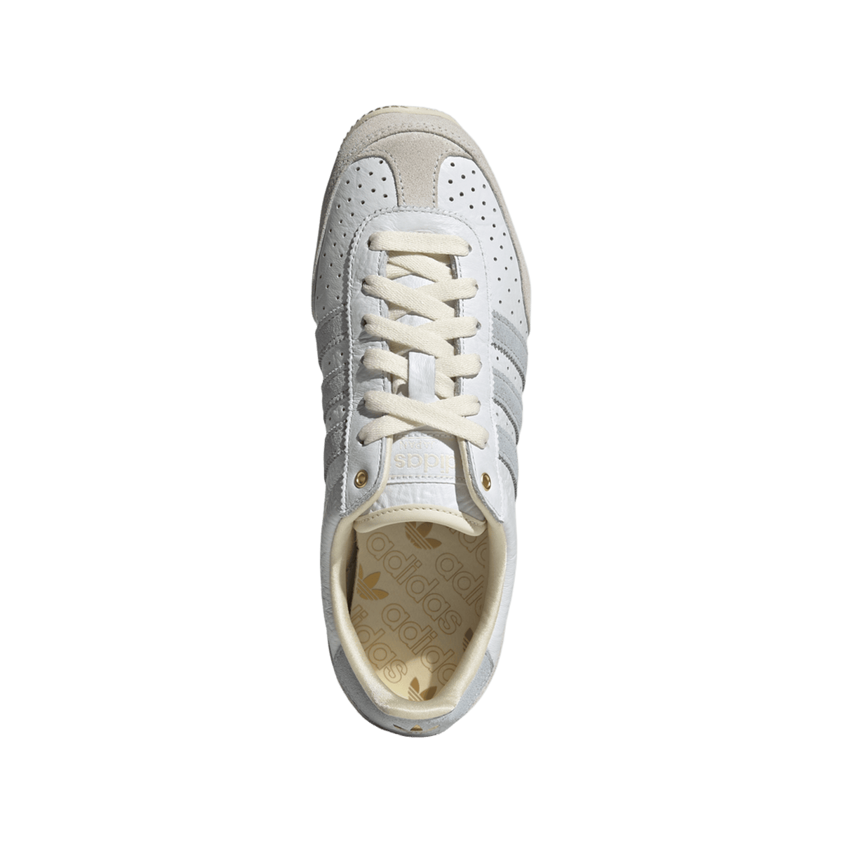 adidas Japan White Crystal Sky (Women's)