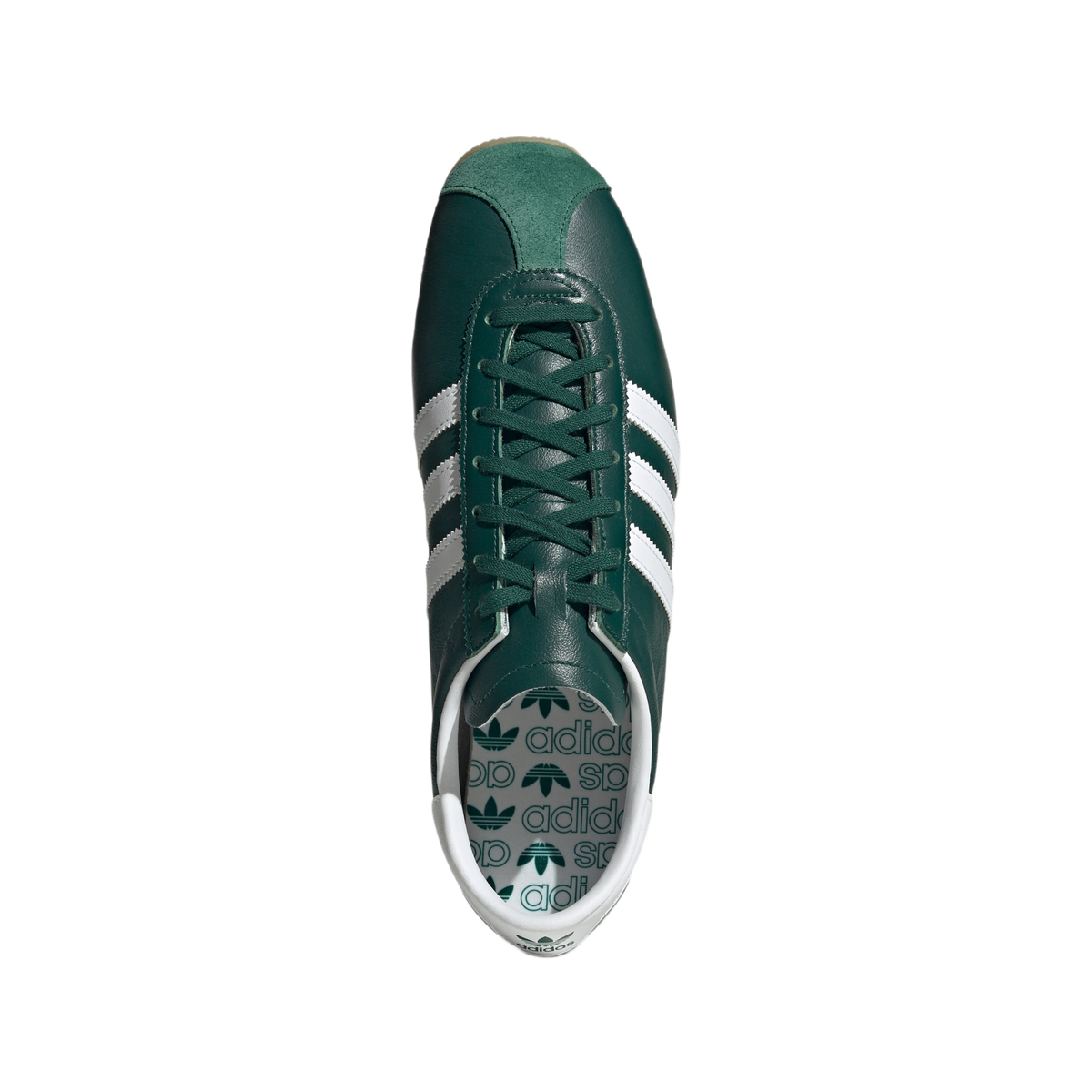 adidas Paris Collegiate Green White