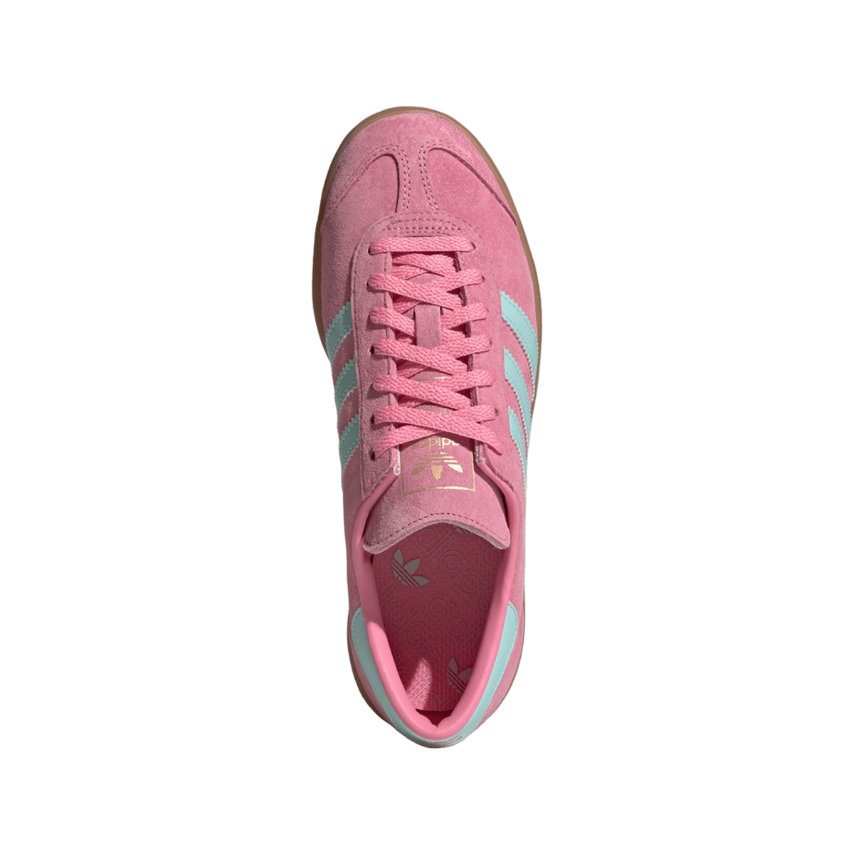 adidas Hamburg Bliss Pink (Women's)