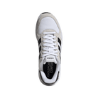 adidas Run 84 White Black Crystal White