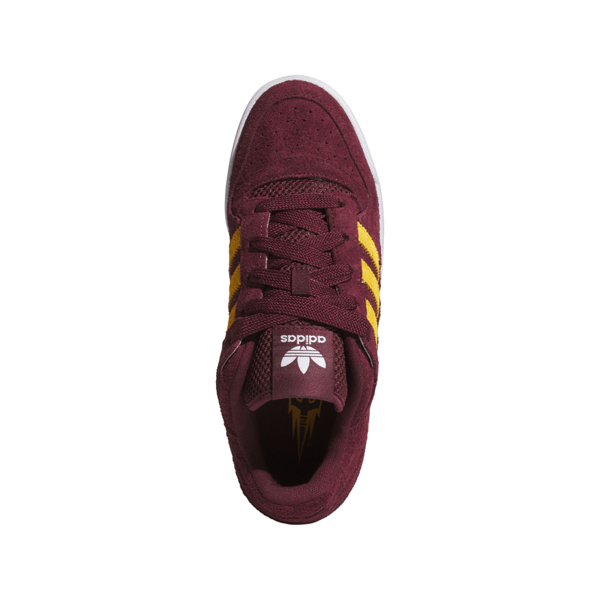 adidas Forum Low Arizona State Sun Devils